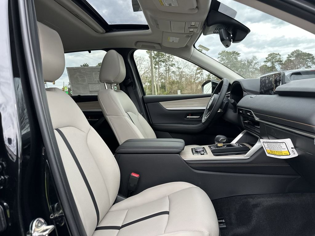 New 2026 MAZDA CX-70 3.3 Turbo w/ Premium Package image 25