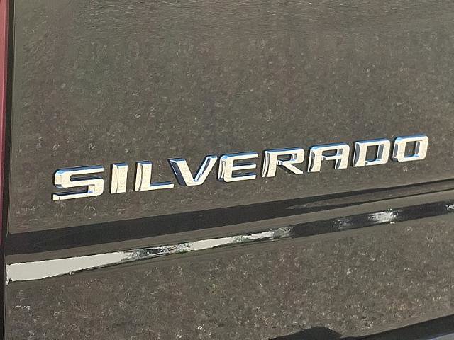 New 2026 Chevrolet Silverado 1500 RST w/ Z71 Off-Road Package image 12