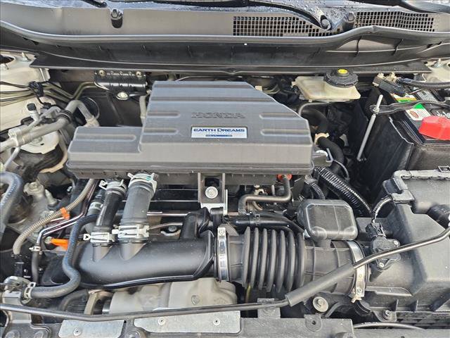 Used 2018 Honda CR-V EX image 24