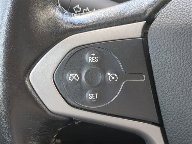 Used 2022 Chevrolet Colorado LT w/ LT Convenience Package image 28