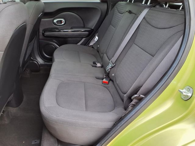 Used 2015 Kia Soul ! w/ Sun & Sound Package image 11