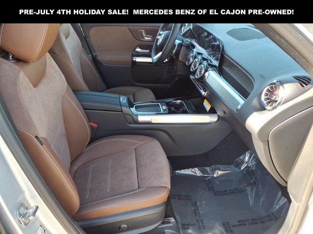 New 2026 Mercedes-Benz GLB 250 image 16