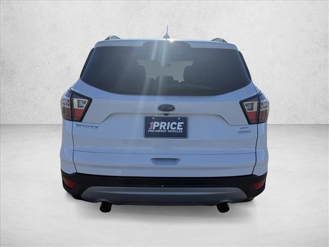 Used 2018 Ford Escape SE image 6