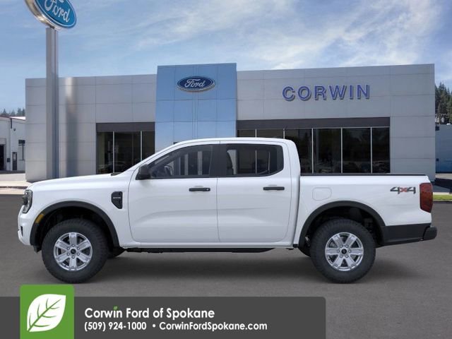 New 2025 Ford Ranger XL w/ Trailer Tow Package image 5