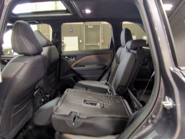 Used 2025 Subaru Forester Sport AWD/4WD image 16