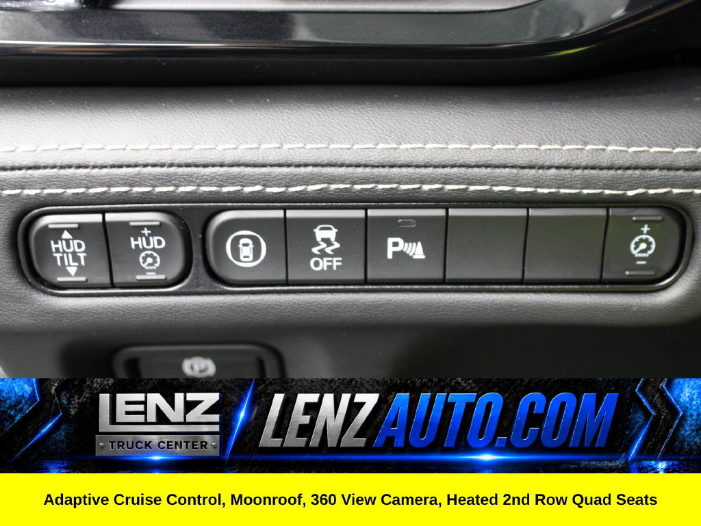 Used 2025 Acura MDX w/ Advance Package AWD/4WD image 55