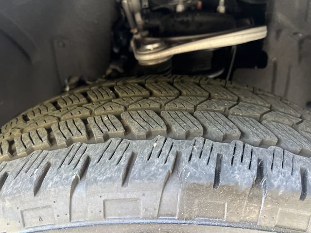 Used 2023 Ford Bronco Outer Banks AWD/4WD image 24