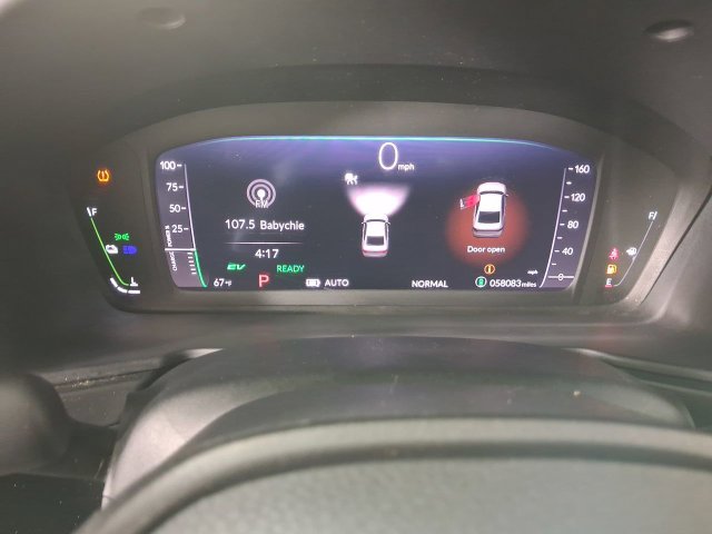 Used 2023 Honda Accord Sport image 16