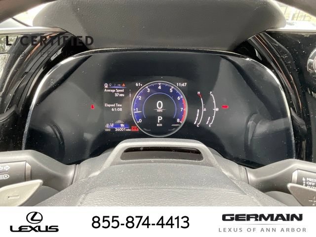 Certified 2023 Lexus RX 350 Premium w/ Accessory Package AWD/4WD image 17