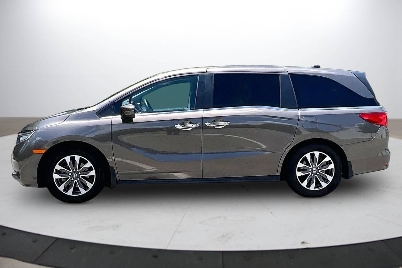 Used 2023 Honda Odyssey EX-L image 5