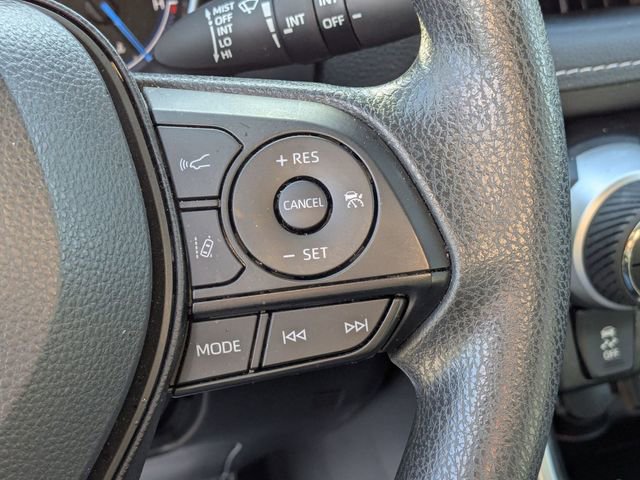 Certified 2025 Toyota RAV4 XLE image 18