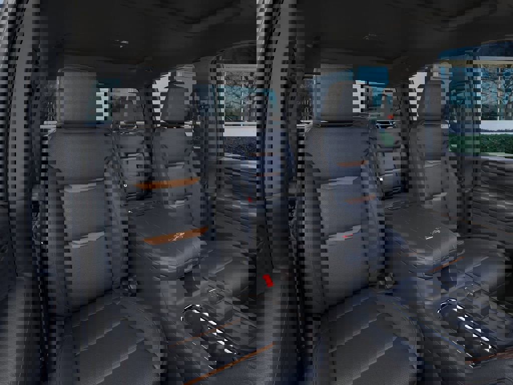 New 2026 GMC Sierra 2500 AT4 image 17