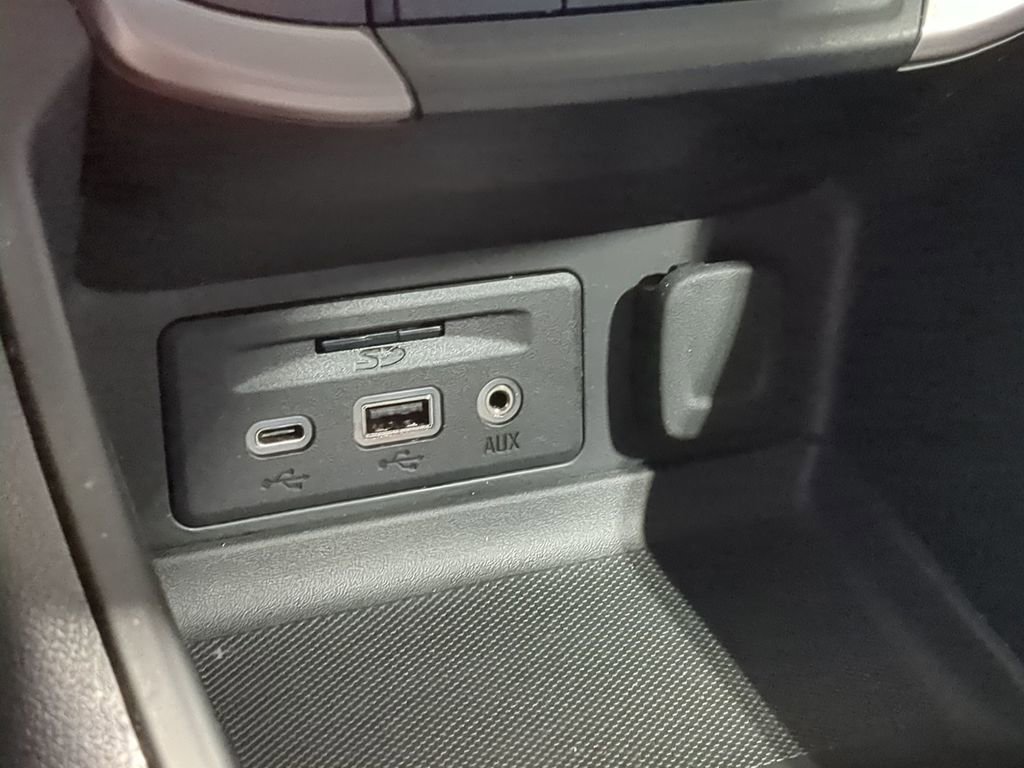 Used 2023 GMC Terrain AT4 w/ Infotainment Package II AWD/4WD image 32