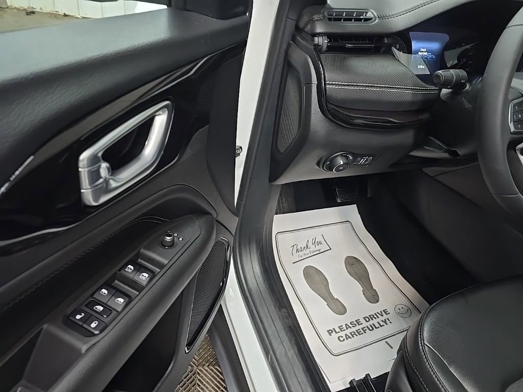 Used 2023 Jeep Compass Altitude image 27