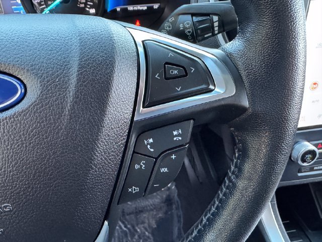 Certified 2023 Ford Edge SEL w/ Convenience Package AWD/4WD image 24