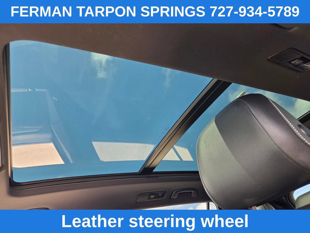 Used 2023 Volkswagen Tiguan SE R-Line FWD image 25