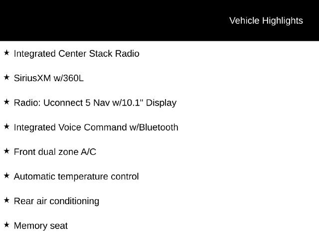 Used 2021 Dodge Durango R/T w/ Blacktop Package AWD/4WD image 7