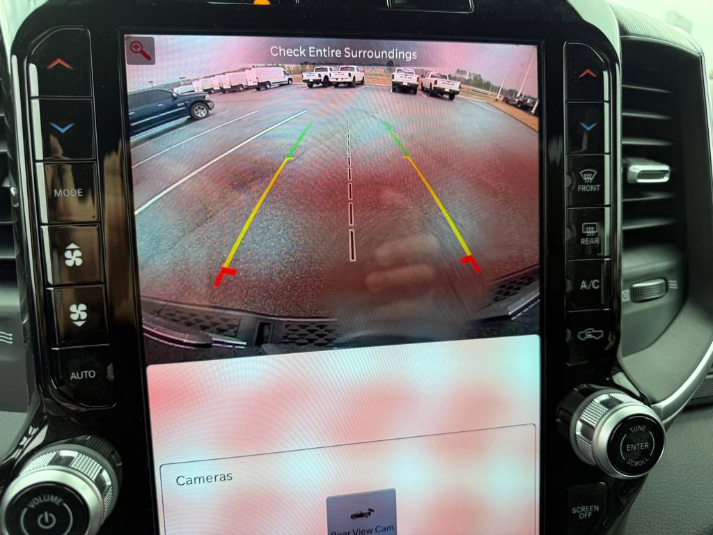 New 2026 RAM 1500 Big Horn image 20