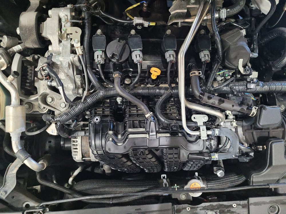 Used 2023 Nissan Altima 2.5 SV image 30