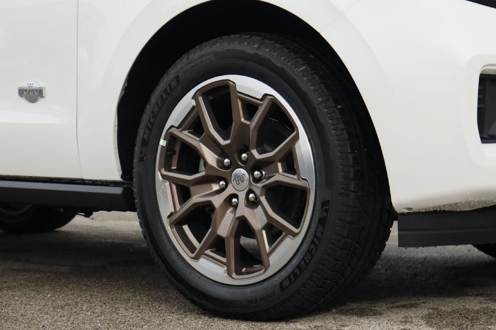 New 2027 Ford Expedition King Ranch AWD/4WD image 21
