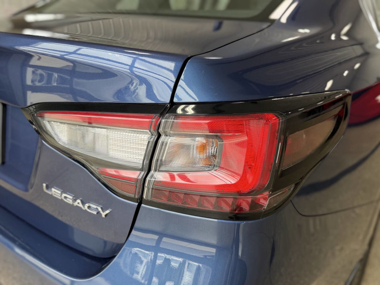 Used 2020 Subaru Legacy Premium AWD/4WD image 15