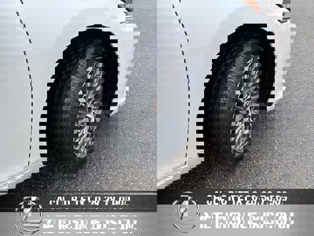 Used 2021 Lexus ES 250 w/ Premium Package image 10