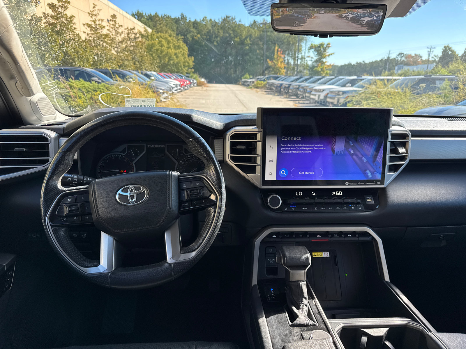 Used 2022 Toyota Tundra Limited RWD image 22