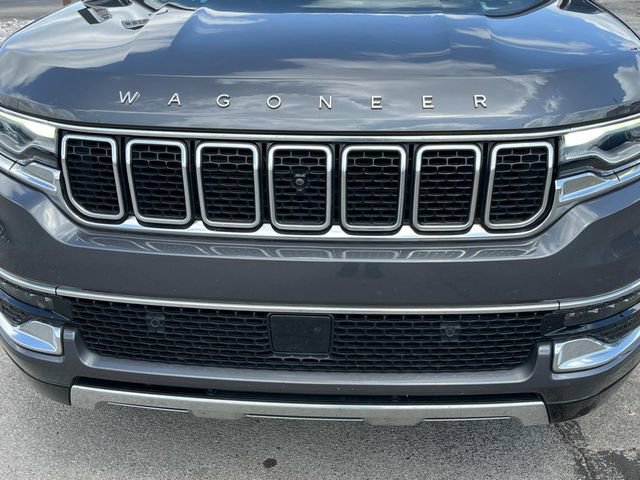 Used 2023 Jeep Wagoneer Series III w/ Convenience Group I image 42
