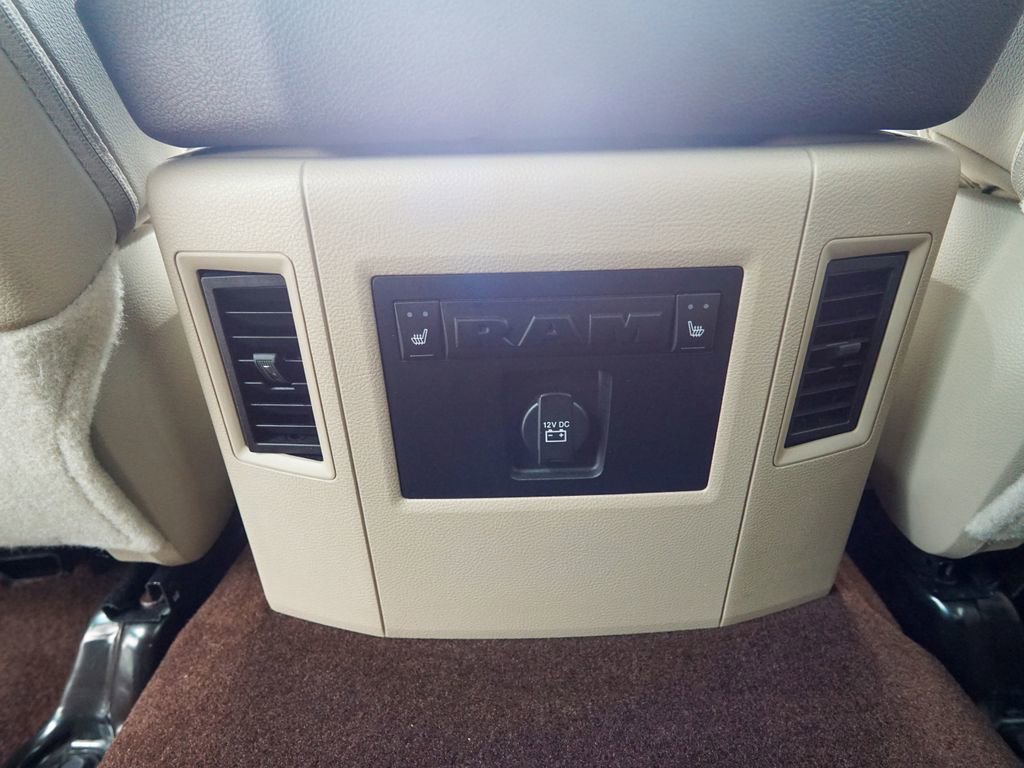 Used 2017 RAM 3500 Laramie image 18