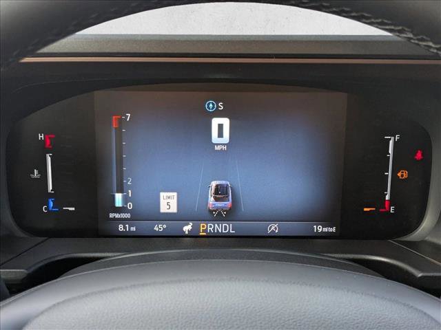 New 2026 Ford Bronco Sport Outer Banks w/ Outer Banks Tech Package+ image 10