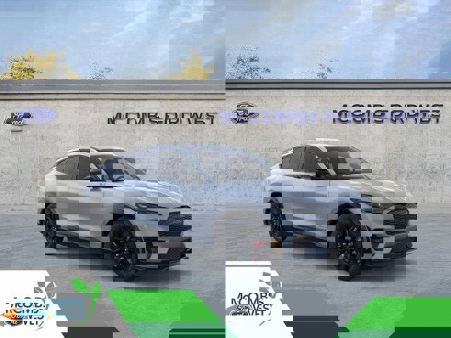 New 2025 Ford Mustang Mach-E Premium w/ Sport Appearance Package