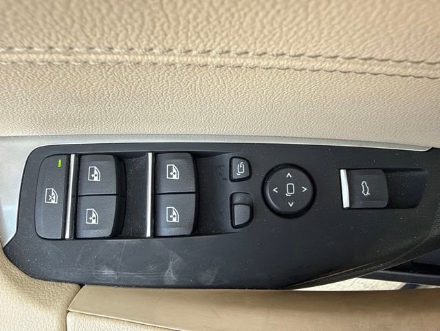 Used 2019 BMW X3 sDrive30i RWD image 15