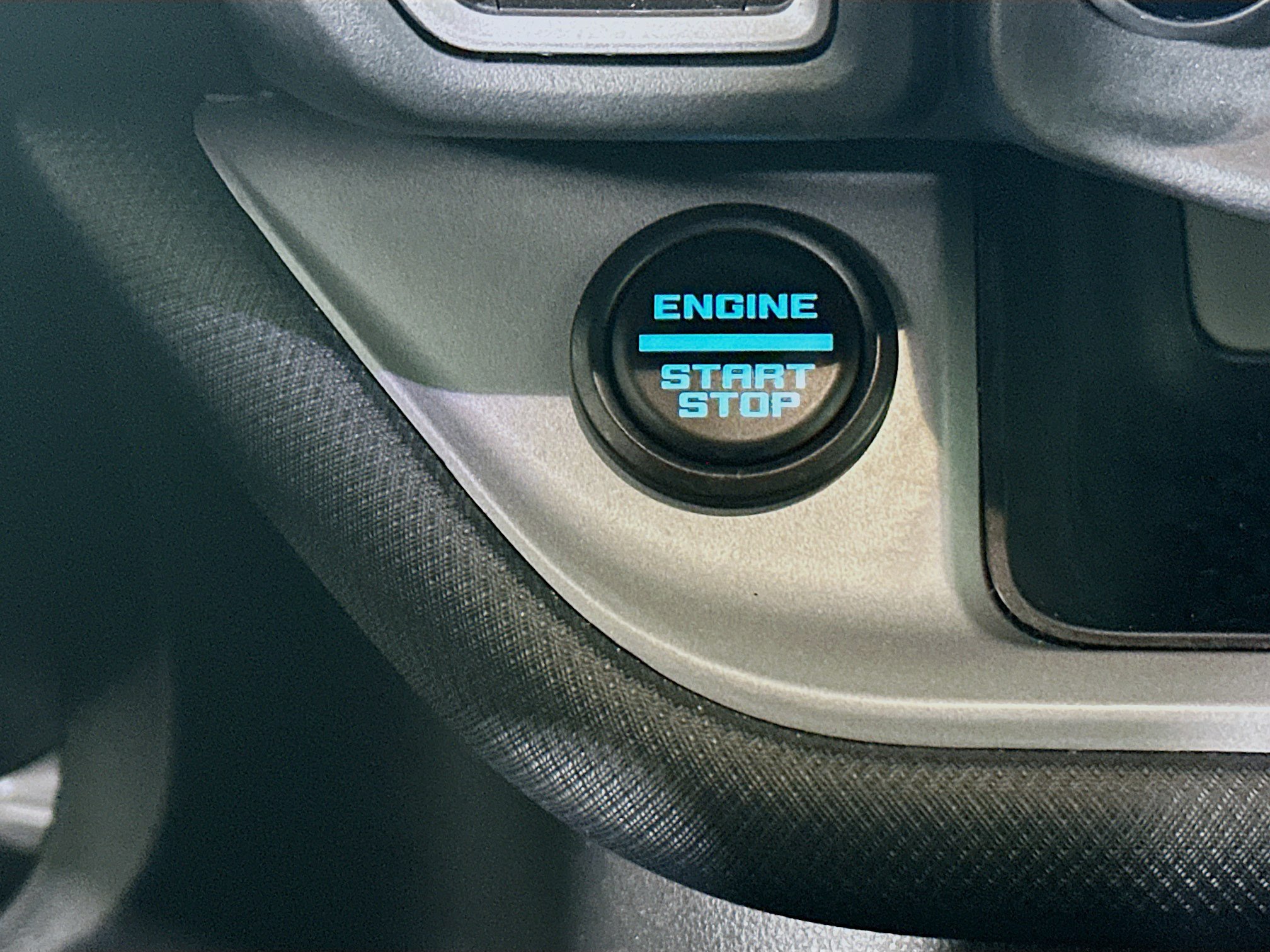 Used 2024 Ford Bronco Sport Big Bend AWD/4WD image 20