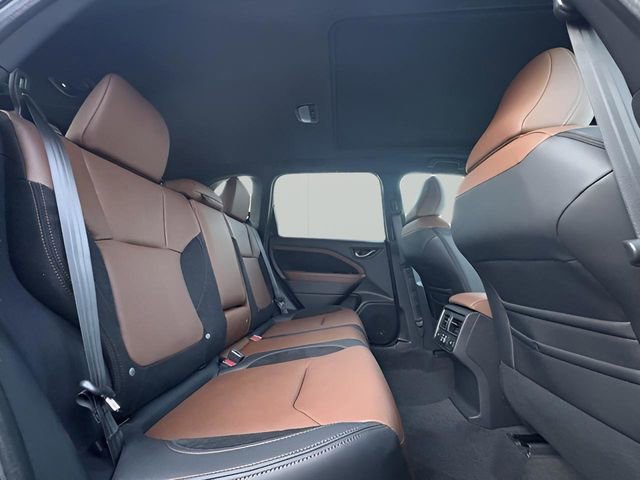 New 2026 Subaru Forester Touring image 15