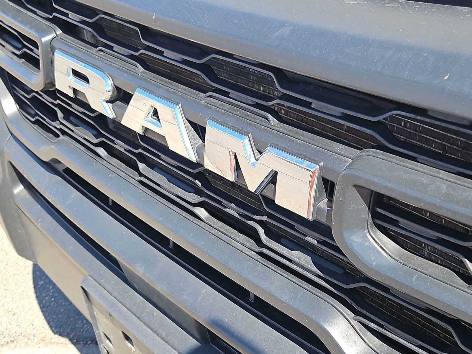 Used 2023 RAM ProMaster 2500 FWD image 15