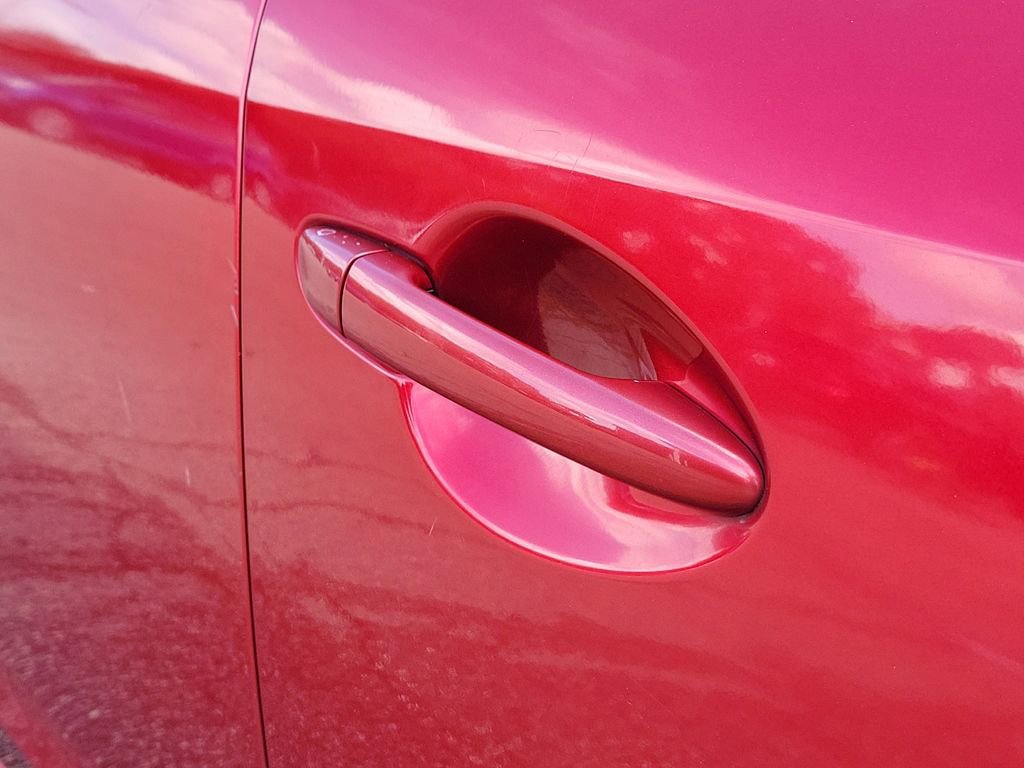 Used 2014 MAZDA MAZDA6 Touring FWD image 11