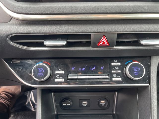 Used 2022 Hyundai Sonata SEL image 30