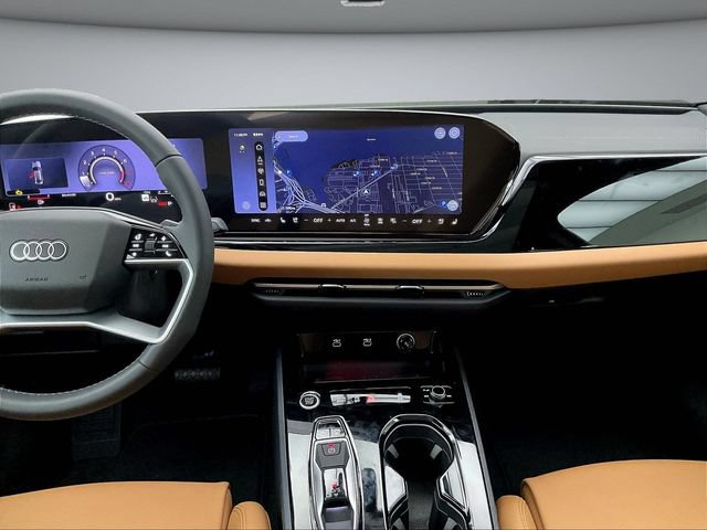 New 2026 Audi A5 2.0T Premium Plus AWD/4WD image 6