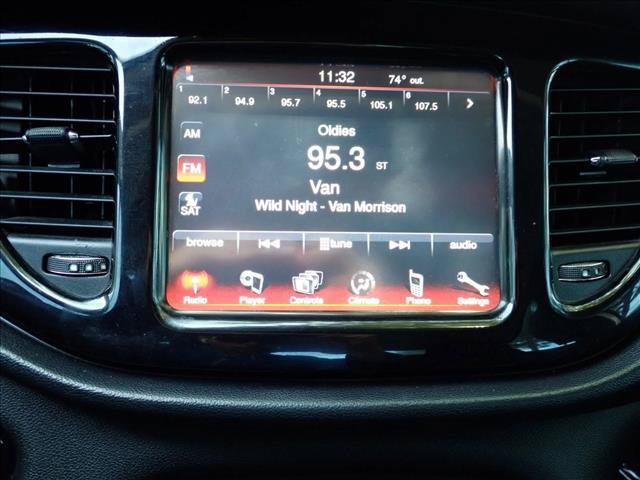 Used 2013 Dodge Dart SXT w/ SXT Special Edition Group FWD image 14