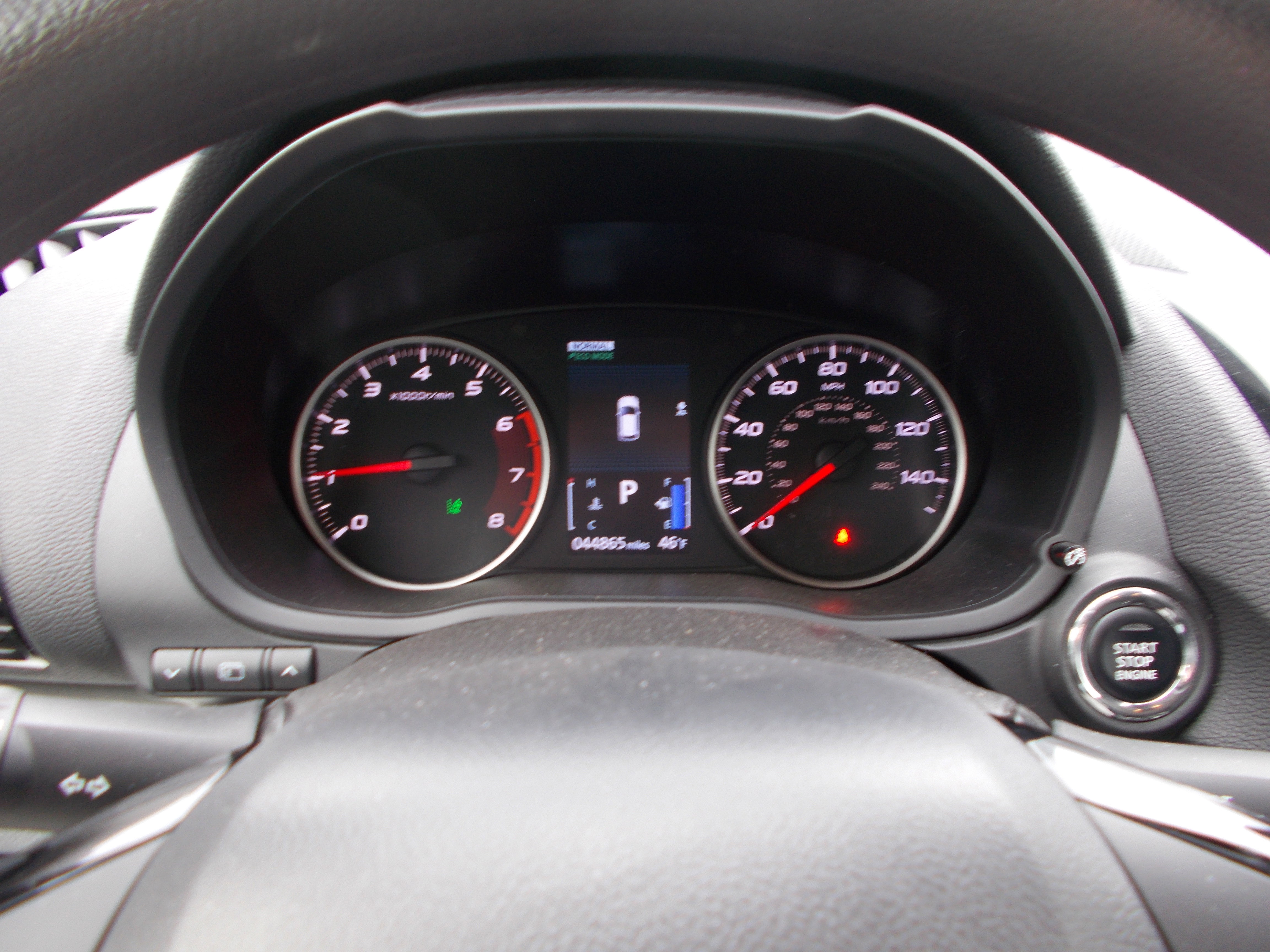 Used 2024 Mitsubishi Eclipse Cross LE AWD/4WD image 13