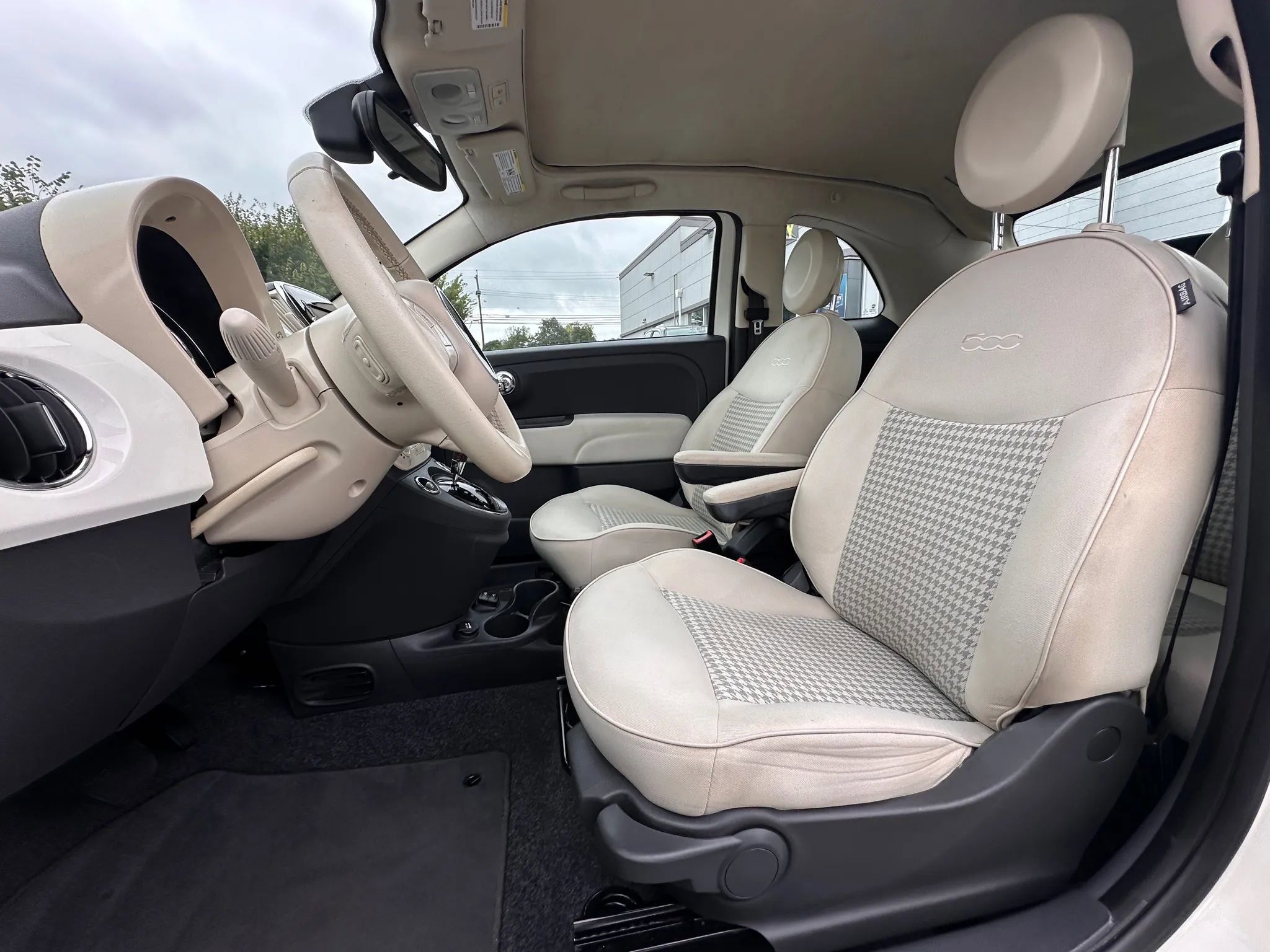 Used 2019 FIAT 500 Pop image 15