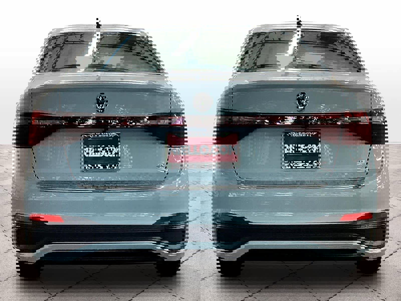 New 2026 Volkswagen Jetta SE image 6