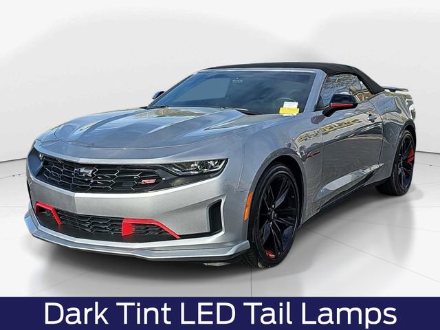 Used 2023 Chevrolet Camaro LT w/ Redline Edition image 9