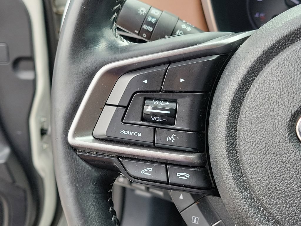 Used 2022 Subaru Outback Touring XT AWD/4WD image 30