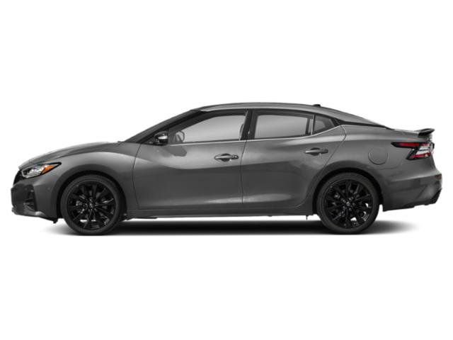 Used 2023 Nissan Maxima SR w/ Sport Mat Group FWD image 3