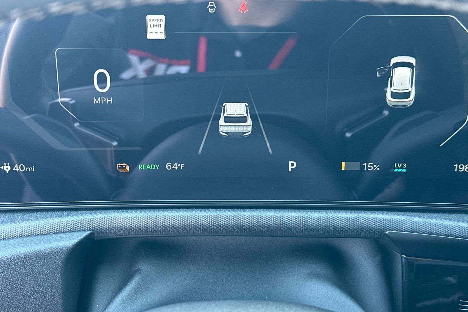 Used 2025 Kia EV6 Light image 41