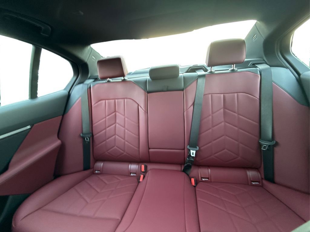 New 2026 BMW 530i w/ M Sport Package image 20