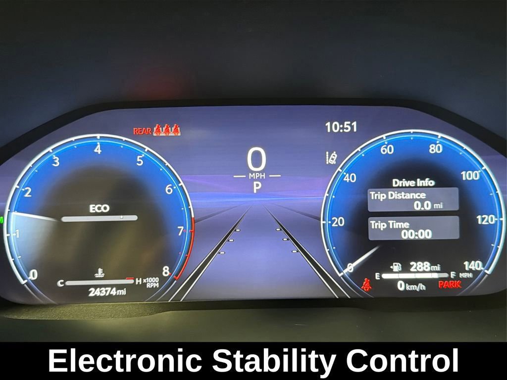 Used 2023 Toyota RAV4 Limited image 16