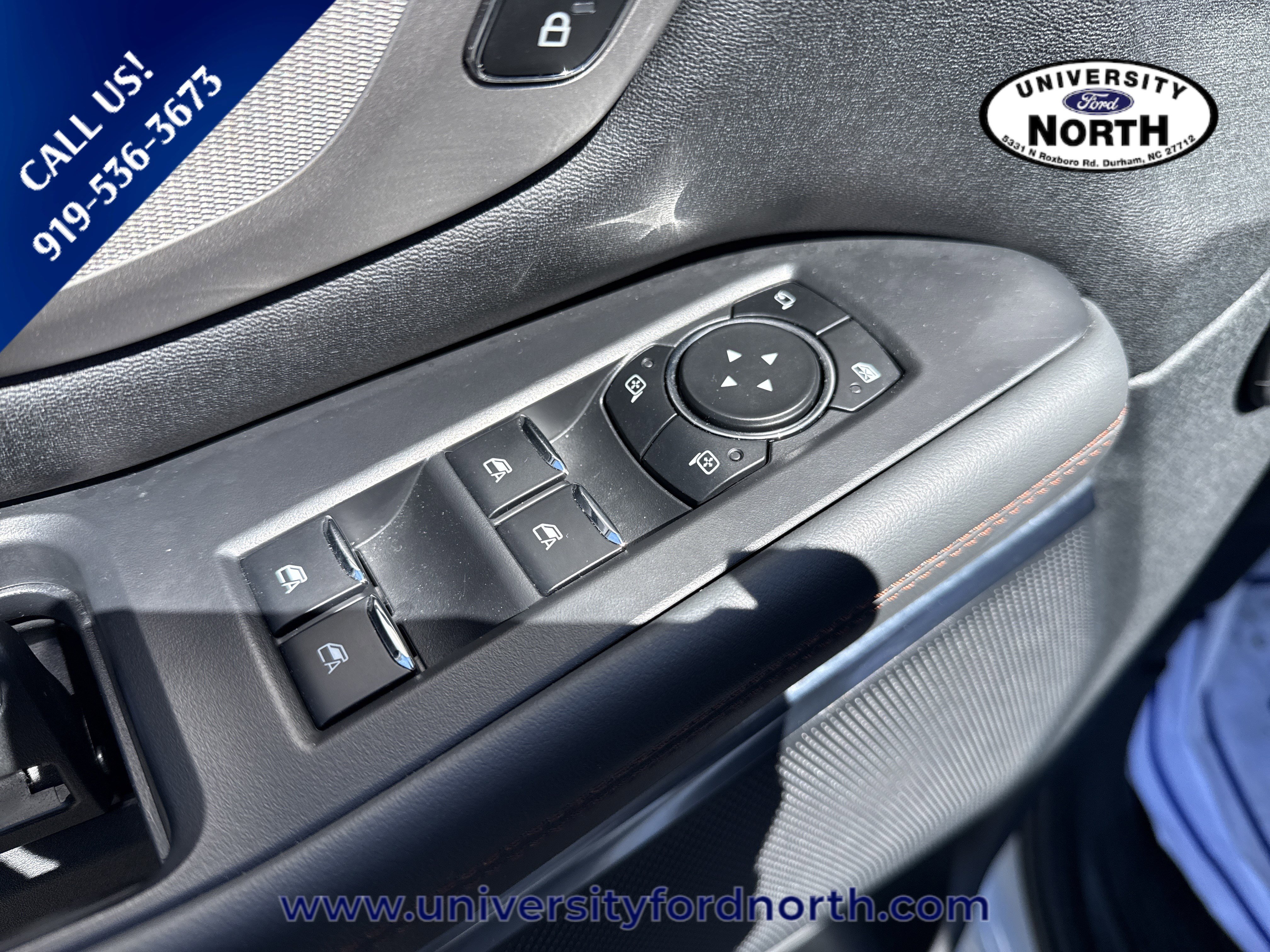 Used 2025 Ford Expedition Max Active image 12