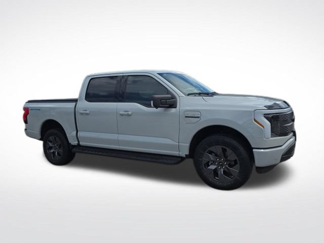 Used 2023 Ford F150 Lightning XLT w/ Equipment Group 312A High